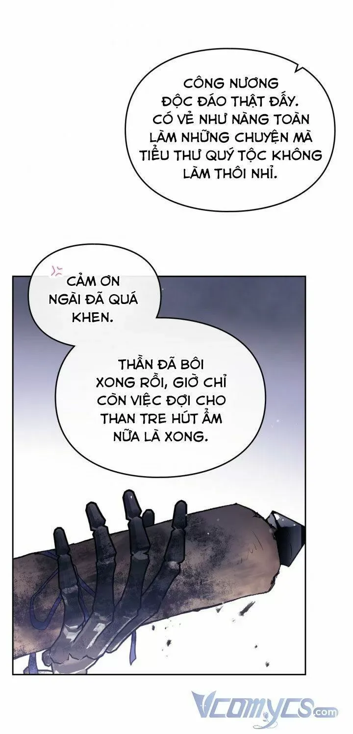 đọc truyện Kết Cục Của Nhân Vật Phản Diện Chỉ Có Thể Là Cái Chết Chương 77 ảnh 34 tại Giả Dược
