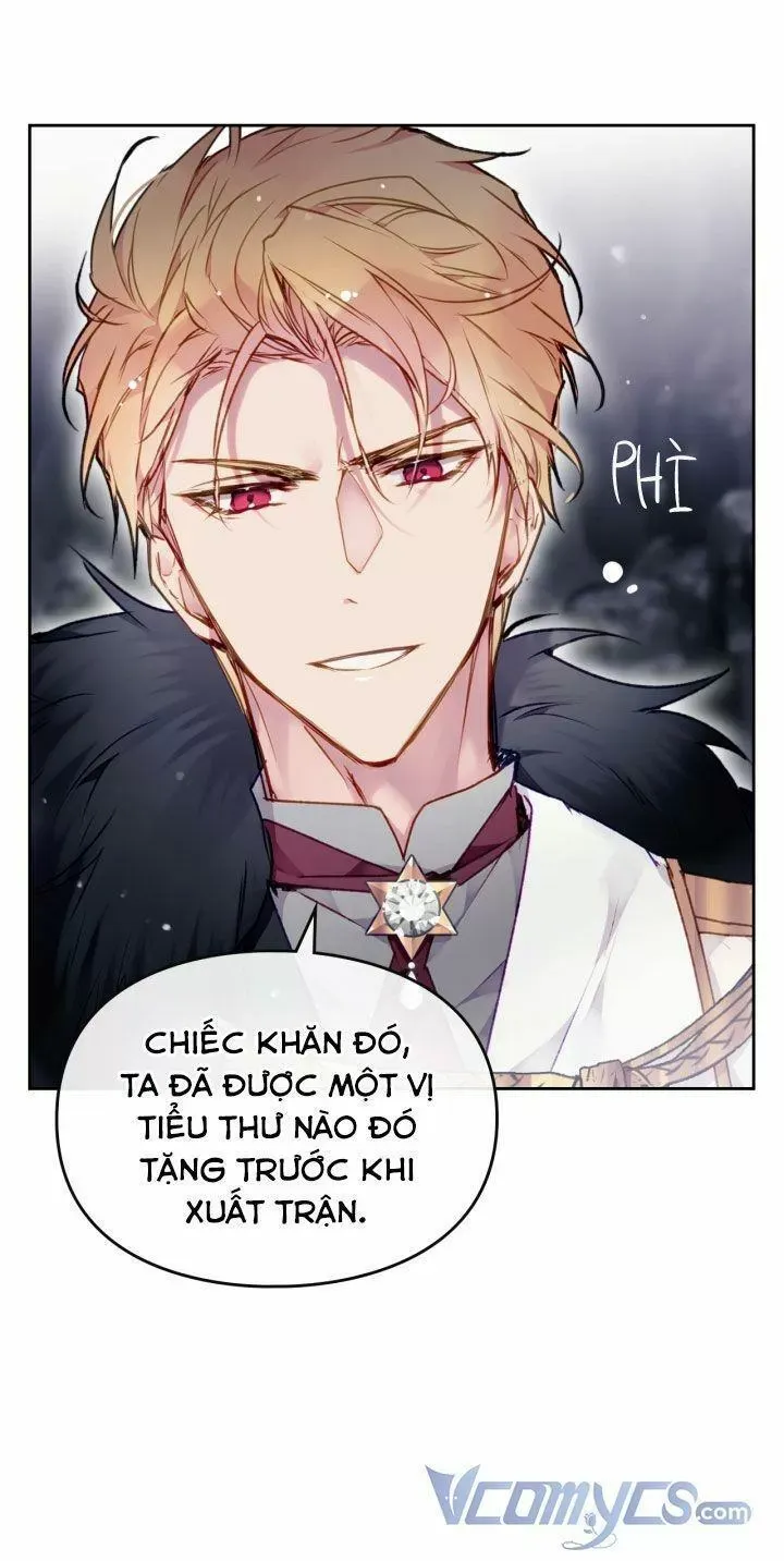 đọc truyện Kết Cục Của Nhân Vật Phản Diện Chỉ Có Thể Là Cái Chết Chương 77 ảnh 38 tại Giả Dược