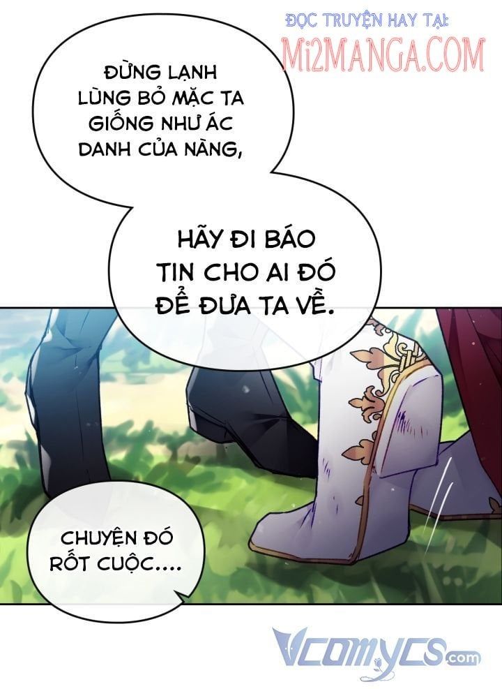 đọc truyện Kết Cục Của Nhân Vật Phản Diện Chỉ Có Thể Là Cái Chết Chương 78.5 ảnh 16 tại Giả Dược