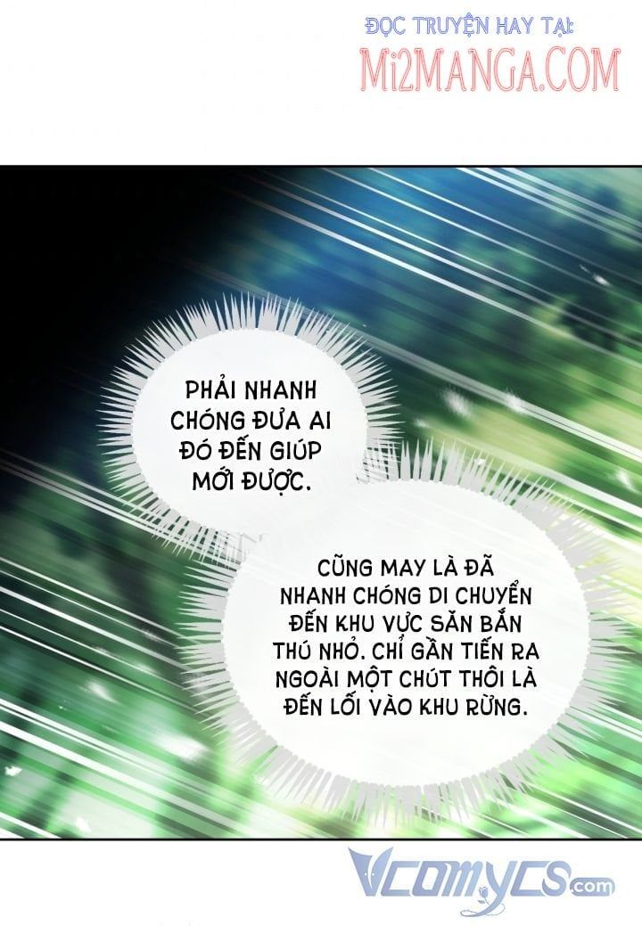 đọc truyện Kết Cục Của Nhân Vật Phản Diện Chỉ Có Thể Là Cái Chết Chương 78.5 ảnh 22 tại Giả Dược