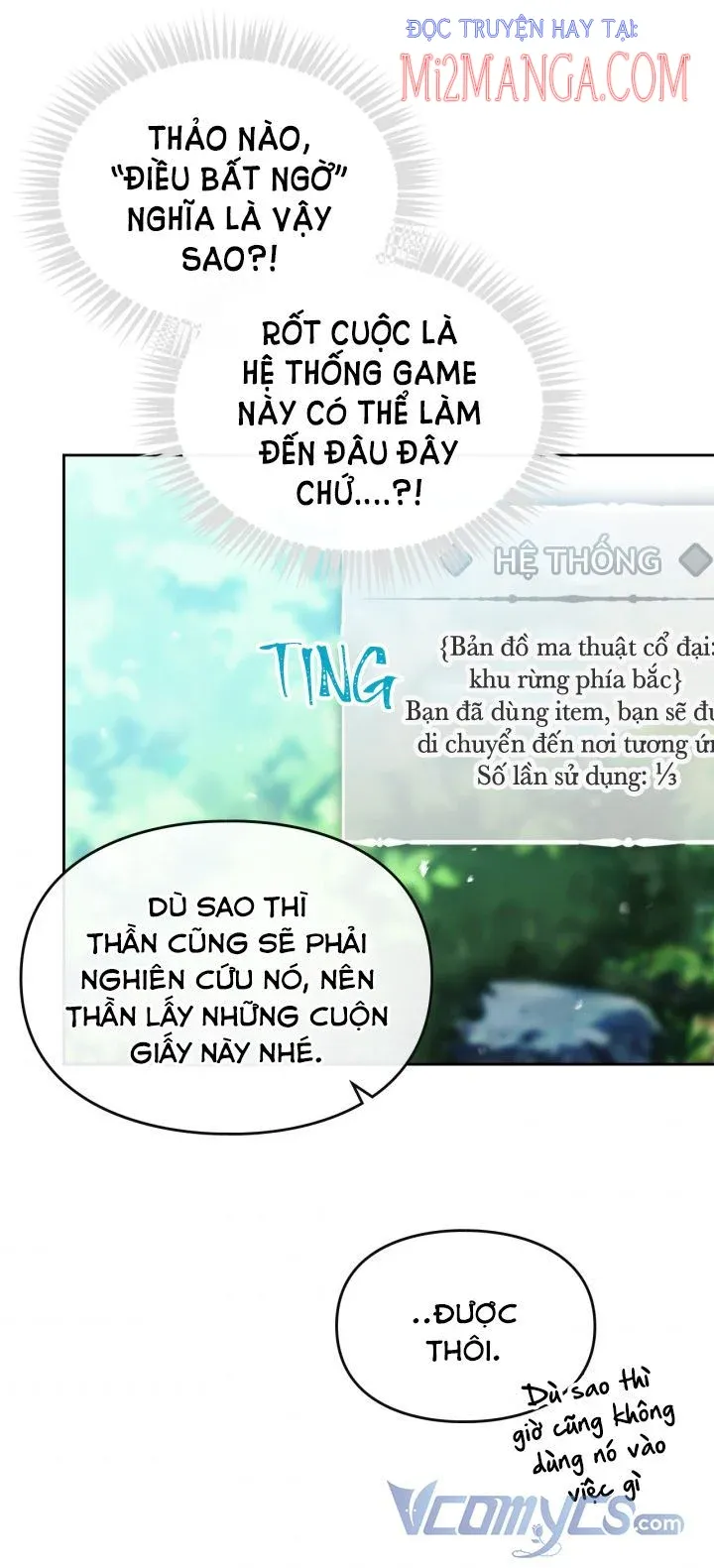 đọc truyện Kết Cục Của Nhân Vật Phản Diện Chỉ Có Thể Là Cái Chết Chương 78.5 ảnh 5 tại Giả Dược