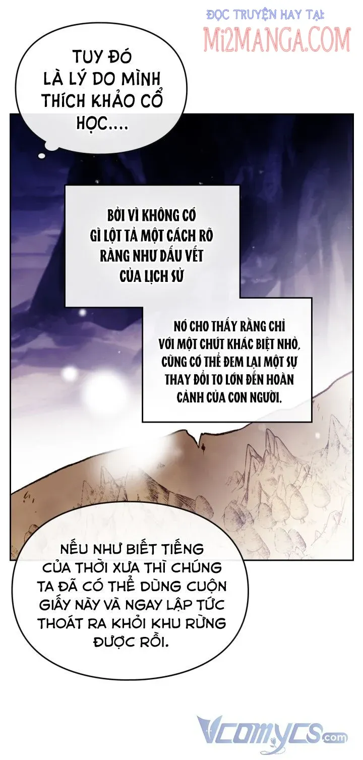 đọc truyện Kết Cục Của Nhân Vật Phản Diện Chỉ Có Thể Là Cái Chết Chương 78 ảnh 15 tại Thiên Thai Truyện