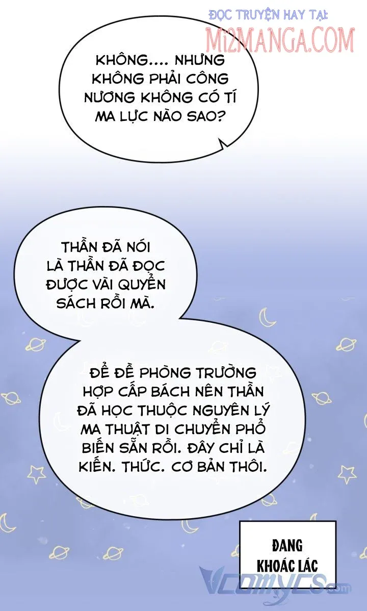 đọc truyện Kết Cục Của Nhân Vật Phản Diện Chỉ Có Thể Là Cái Chết Chương 78 ảnh 22 tại Thiên Thai Truyện