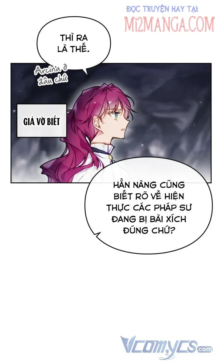 đọc truyện Kết Cục Của Nhân Vật Phản Diện Chỉ Có Thể Là Cái Chết Chương 78 ảnh 6 tại Thiên Thai Truyện