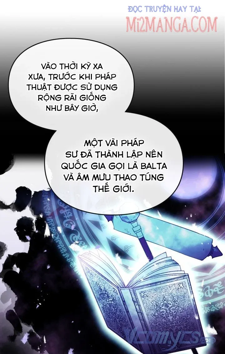 đọc truyện Kết Cục Của Nhân Vật Phản Diện Chỉ Có Thể Là Cái Chết Chương 78 ảnh 10 tại Thiên Thai Truyện