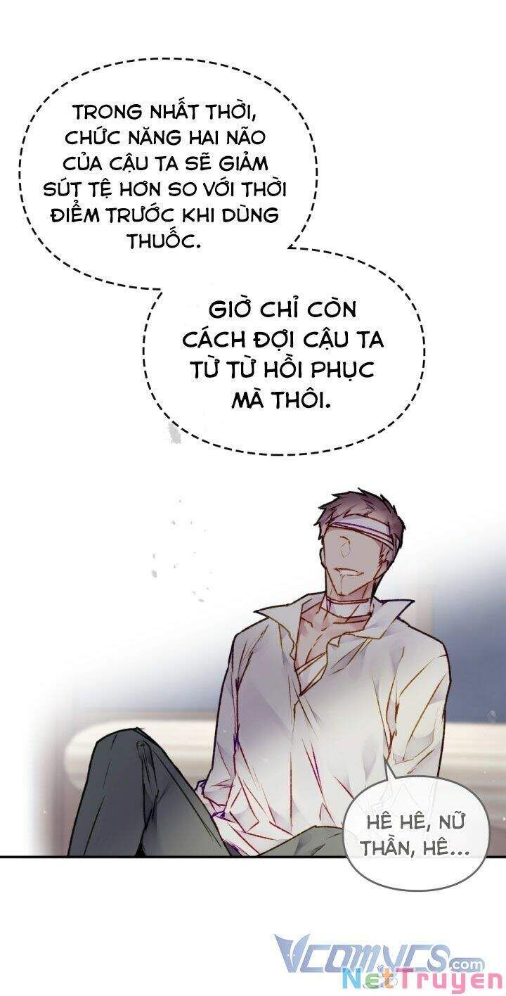 đọc truyện Kết Cục Của Nhân Vật Phản Diện Chỉ Có Thể Là Cái Chết Chương 79 ảnh 34 tại Thiên Thai Truyện
