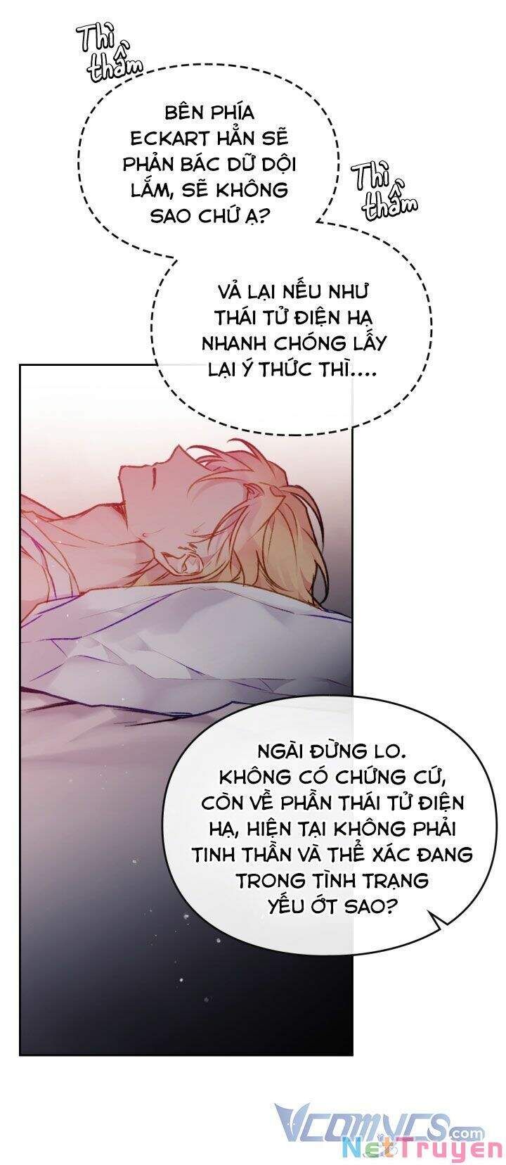 đọc truyện Kết Cục Của Nhân Vật Phản Diện Chỉ Có Thể Là Cái Chết Chương 79 ảnh 38 tại Thiên Thai Truyện
