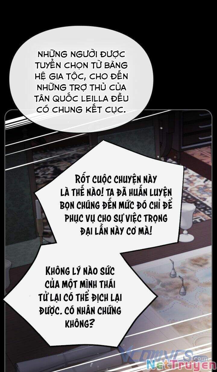 đọc truyện Kết Cục Của Nhân Vật Phản Diện Chỉ Có Thể Là Cái Chết Chương 79 ảnh 10 tại Thiên Thai Truyện
