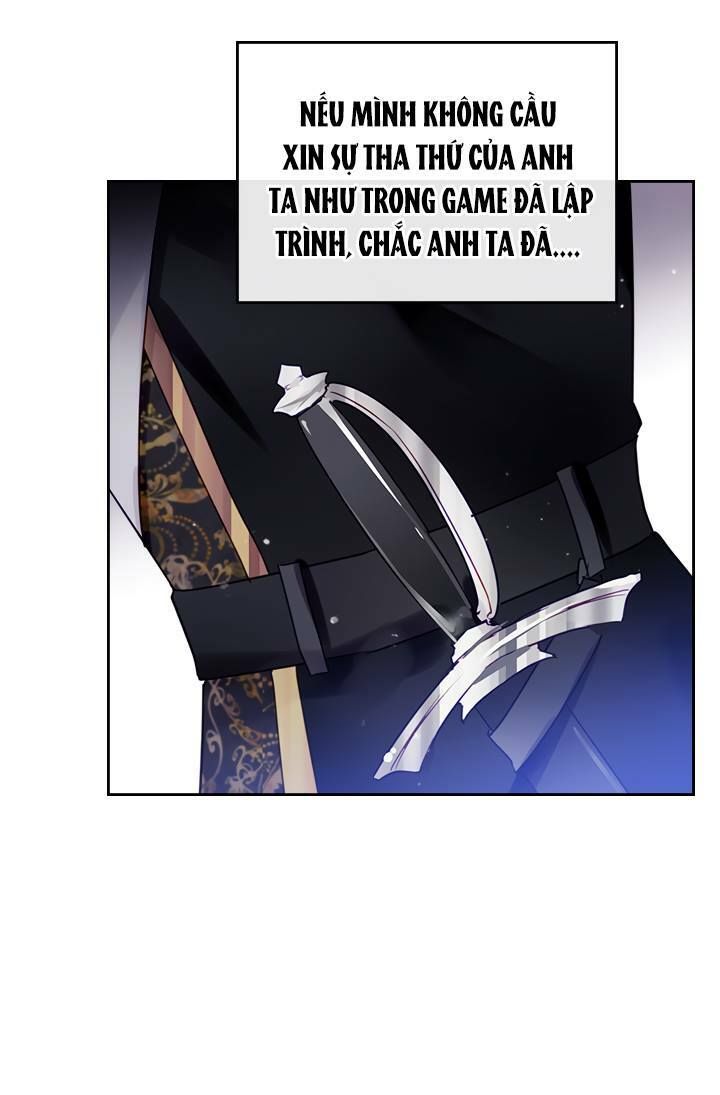 đọc truyện Kết Cục Của Nhân Vật Phản Diện Chỉ Có Thể Là Cái Chết Chương 8 ảnh 14 tại Truyện Dạ Ký