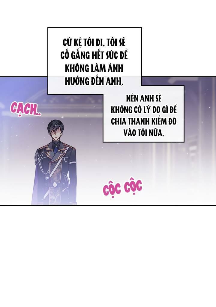 đọc truyện Kết Cục Của Nhân Vật Phản Diện Chỉ Có Thể Là Cái Chết Chương 8 ảnh 18 tại Truyện Dạ Ký