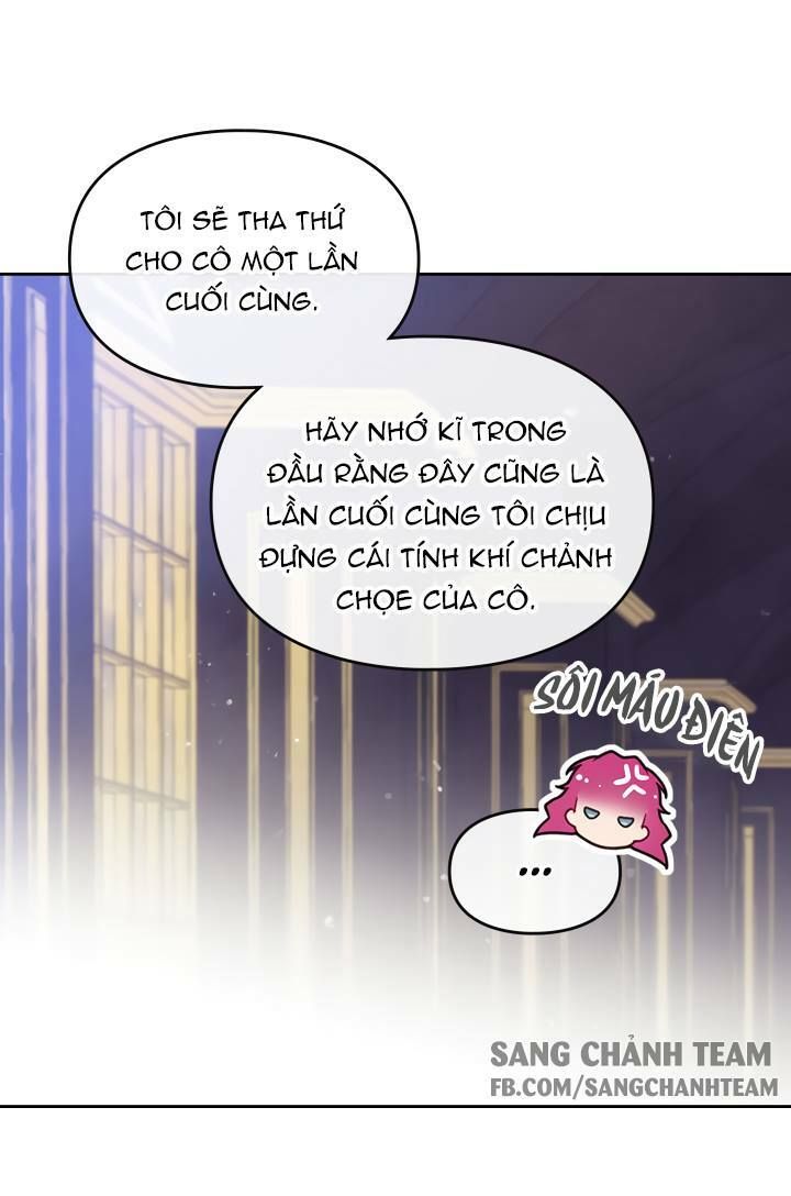 đọc truyện Kết Cục Của Nhân Vật Phản Diện Chỉ Có Thể Là Cái Chết Chương 8 ảnh 4 tại Truyện Dạ Ký