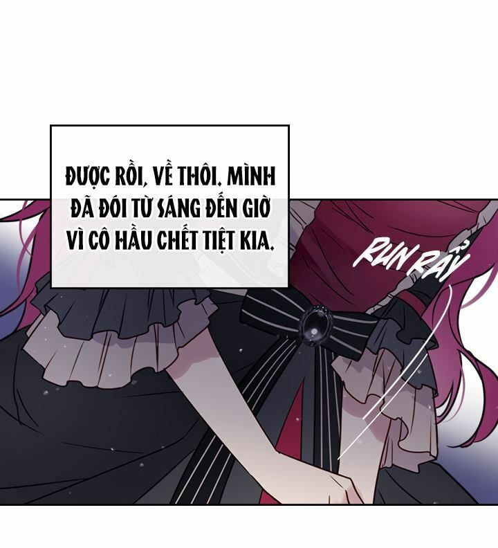 đọc truyện Kết Cục Của Nhân Vật Phản Diện Chỉ Có Thể Là Cái Chết Chương 8 ảnh 6 tại Truyện Dạ Ký