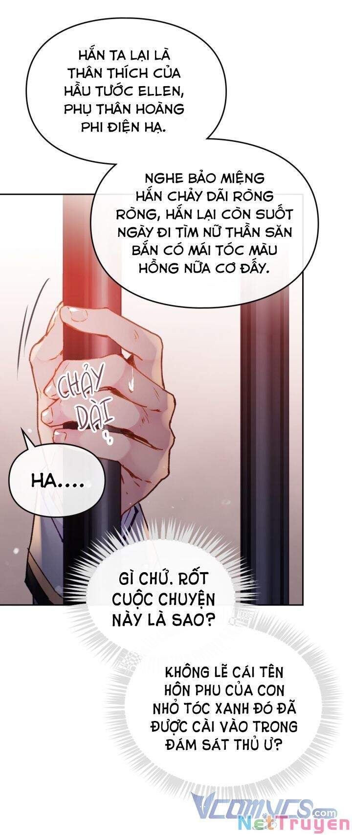 đọc truyện Kết Cục Của Nhân Vật Phản Diện Chỉ Có Thể Là Cái Chết Chương 80 ảnh 17 tại Giả Dược