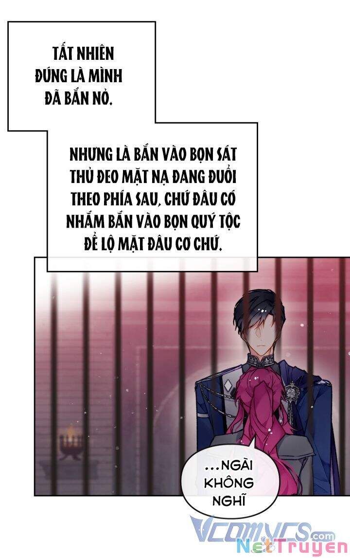 đọc truyện Kết Cục Của Nhân Vật Phản Diện Chỉ Có Thể Là Cái Chết Chương 80 ảnh 25 tại Giả Dược