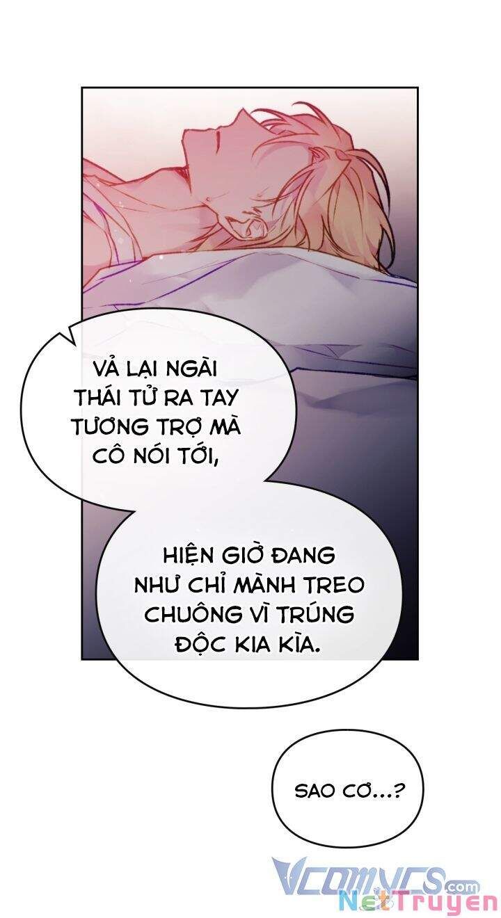đọc truyện Kết Cục Của Nhân Vật Phản Diện Chỉ Có Thể Là Cái Chết Chương 80 ảnh 38 tại Giả Dược