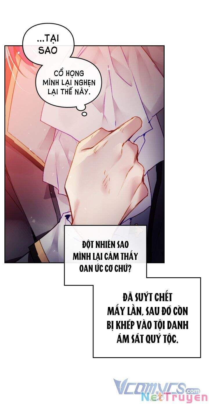 đọc truyện Kết Cục Của Nhân Vật Phản Diện Chỉ Có Thể Là Cái Chết Chương 80 ảnh 6 tại Giả Dược