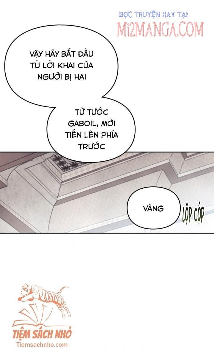 đọc truyện Kết Cục Của Nhân Vật Phản Diện Chỉ Có Thể Là Cái Chết Chương 81.5 ảnh 11 tại Giả Dược