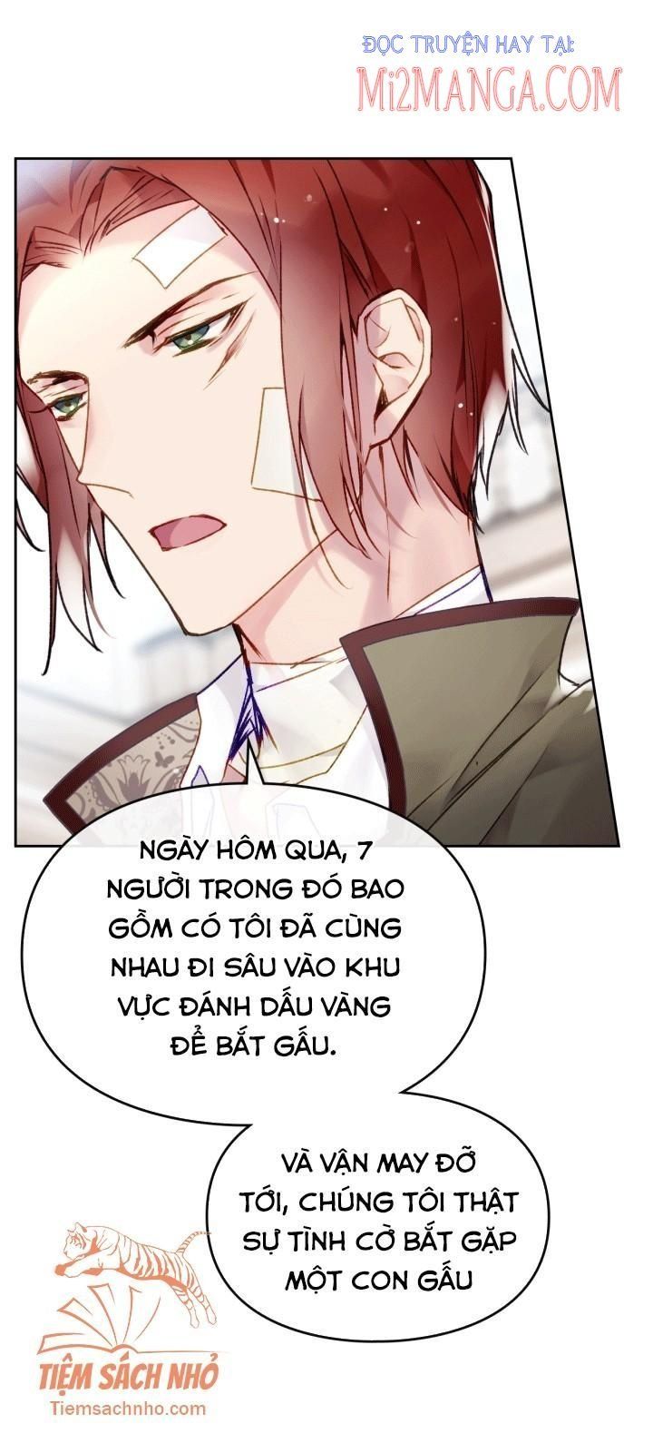 đọc truyện Kết Cục Của Nhân Vật Phản Diện Chỉ Có Thể Là Cái Chết Chương 81.5 ảnh 13 tại Giả Dược