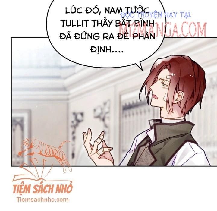 đọc truyện Kết Cục Của Nhân Vật Phản Diện Chỉ Có Thể Là Cái Chết Chương 81.5 ảnh 17 tại Giả Dược