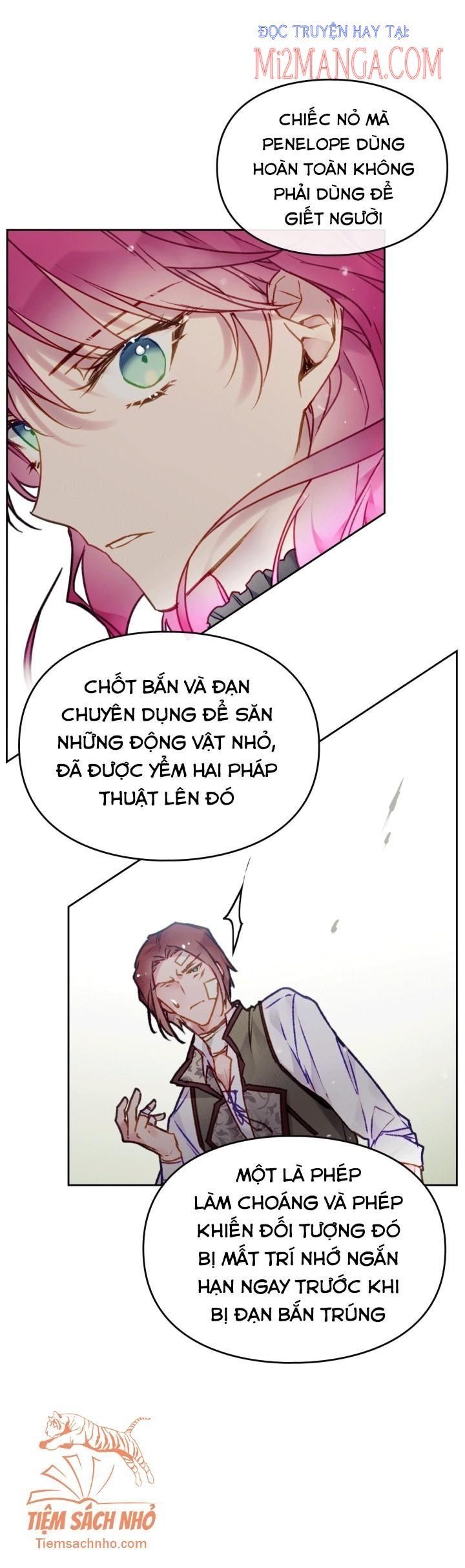 đọc truyện Kết Cục Của Nhân Vật Phản Diện Chỉ Có Thể Là Cái Chết Chương 81.5 ảnh 24 tại Giả Dược
