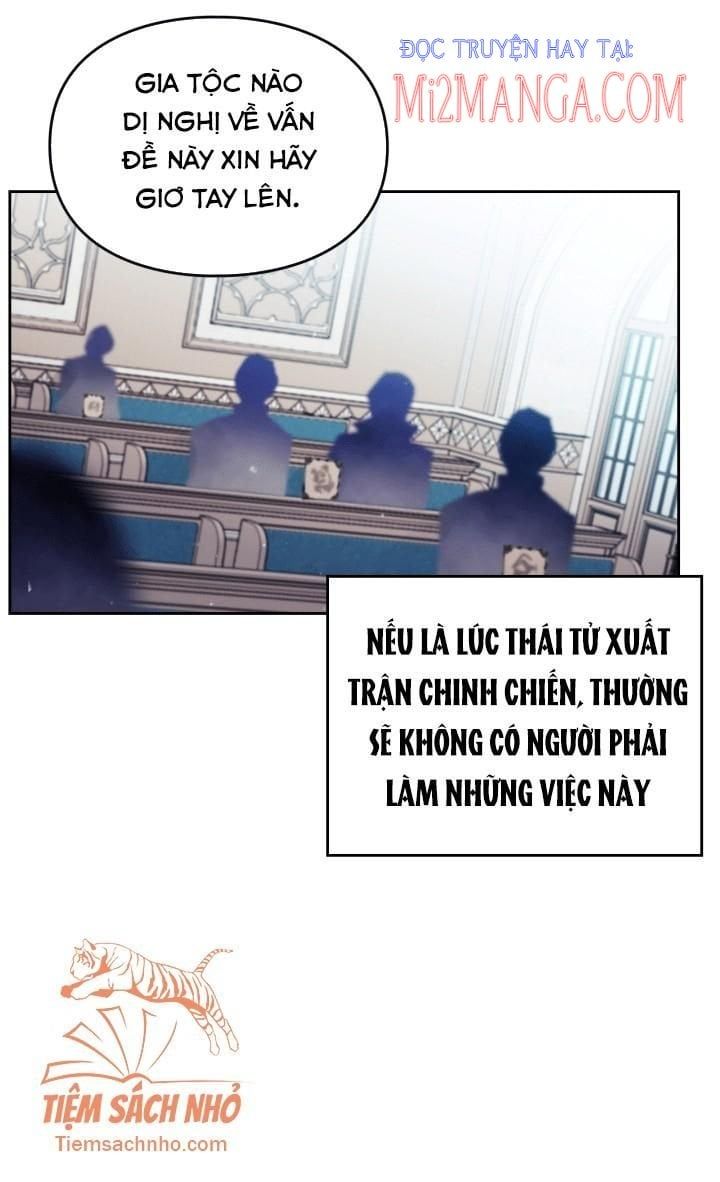 đọc truyện Kết Cục Của Nhân Vật Phản Diện Chỉ Có Thể Là Cái Chết Chương 81.5 ảnh 7 tại Giả Dược