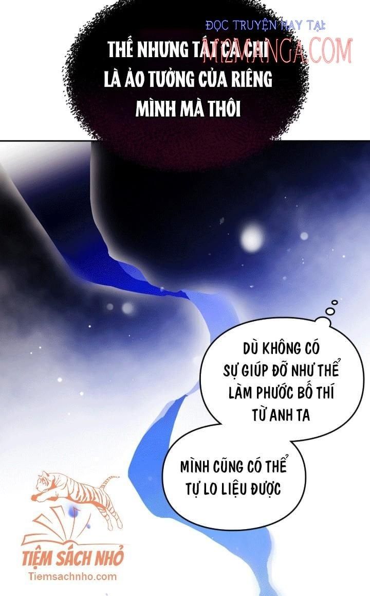 đọc truyện Kết Cục Của Nhân Vật Phản Diện Chỉ Có Thể Là Cái Chết Chương 81 ảnh 17 tại Giả Dược