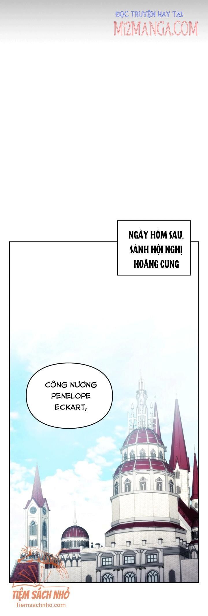 đọc truyện Kết Cục Của Nhân Vật Phản Diện Chỉ Có Thể Là Cái Chết Chương 81 ảnh 20 tại Giả Dược