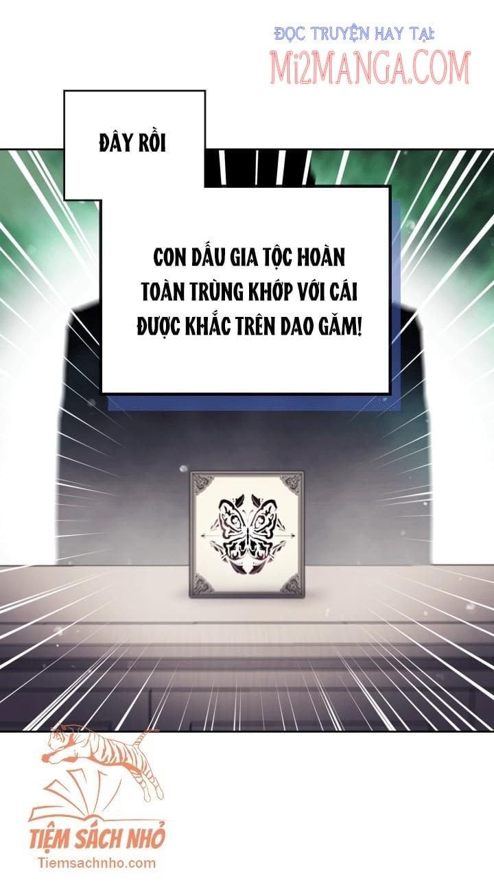 đọc truyện Kết Cục Của Nhân Vật Phản Diện Chỉ Có Thể Là Cái Chết Chương 81 ảnh 26 tại Giả Dược