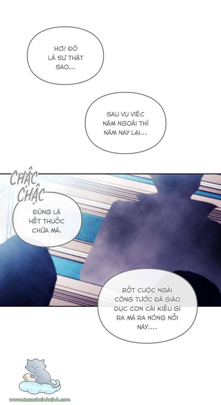 đọc truyện Kết Cục Của Nhân Vật Phản Diện Chỉ Có Thể Là Cái Chết Chương 82 ảnh 20 tại Giả Dược