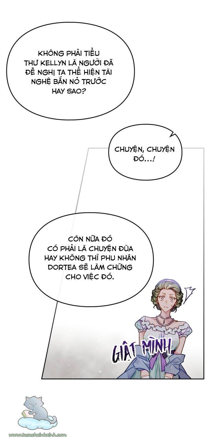 đọc truyện Kết Cục Của Nhân Vật Phản Diện Chỉ Có Thể Là Cái Chết Chương 82 ảnh 29 tại Giả Dược