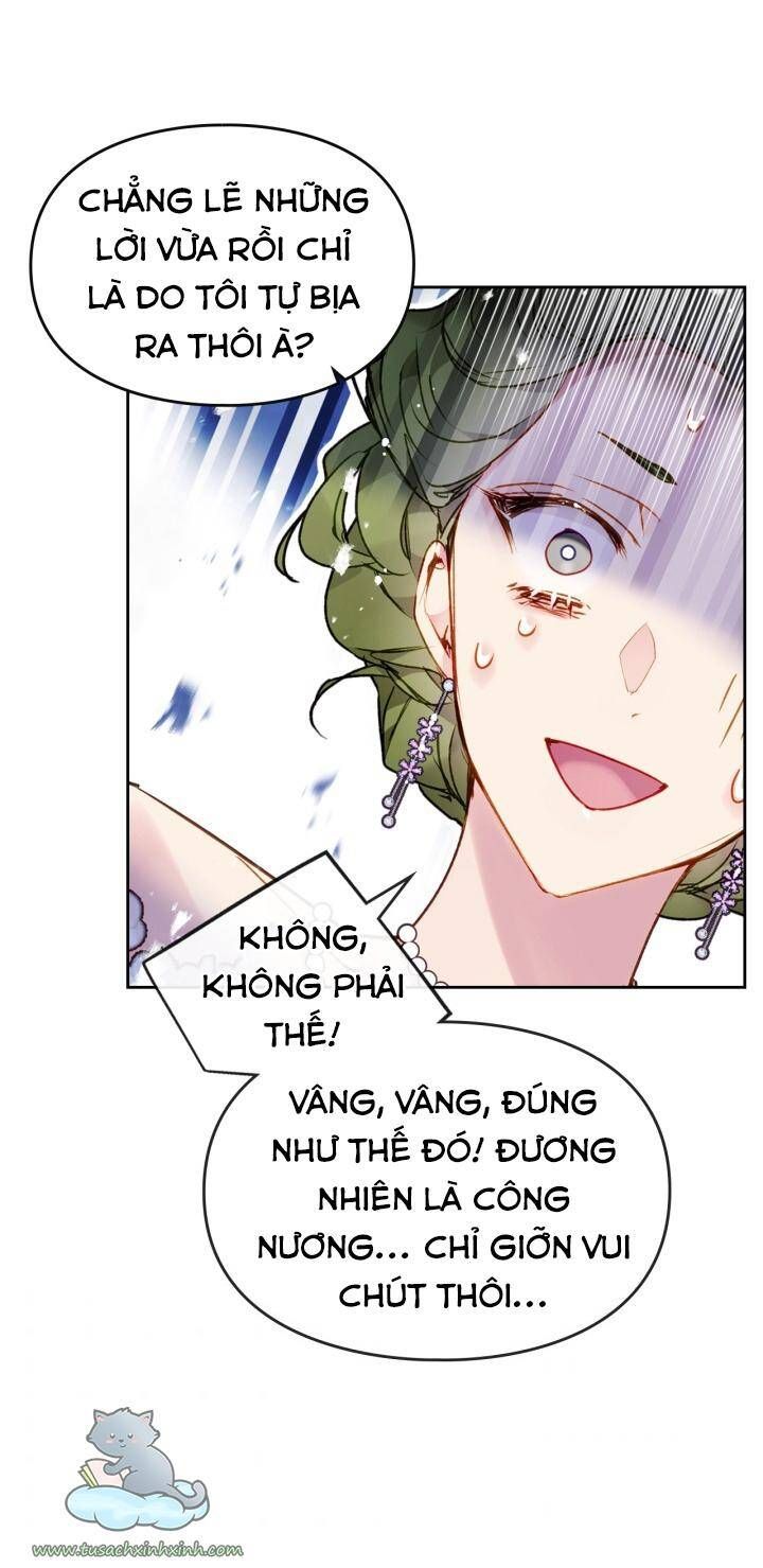 đọc truyện Kết Cục Của Nhân Vật Phản Diện Chỉ Có Thể Là Cái Chết Chương 82 ảnh 31 tại Giả Dược