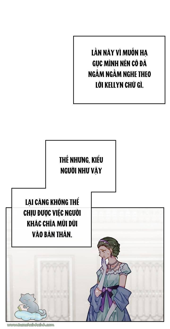 đọc truyện Kết Cục Của Nhân Vật Phản Diện Chỉ Có Thể Là Cái Chết Chương 82 ảnh 33 tại Giả Dược
