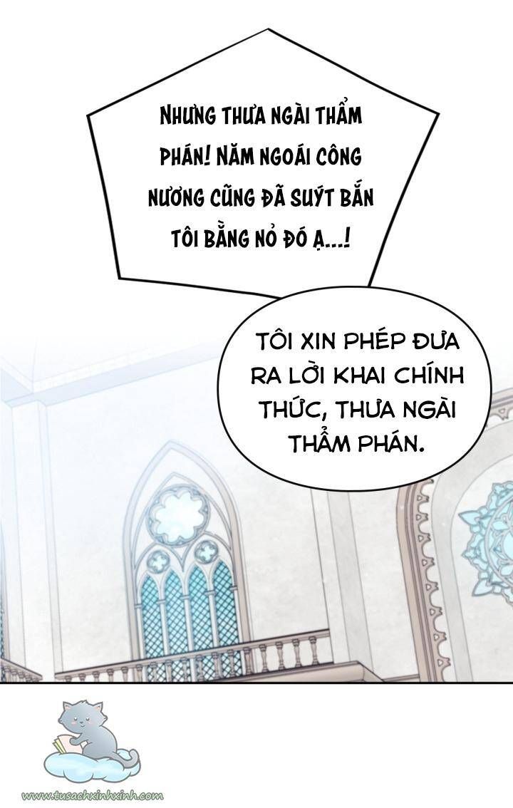 đọc truyện Kết Cục Của Nhân Vật Phản Diện Chỉ Có Thể Là Cái Chết Chương 82 ảnh 35 tại Giả Dược