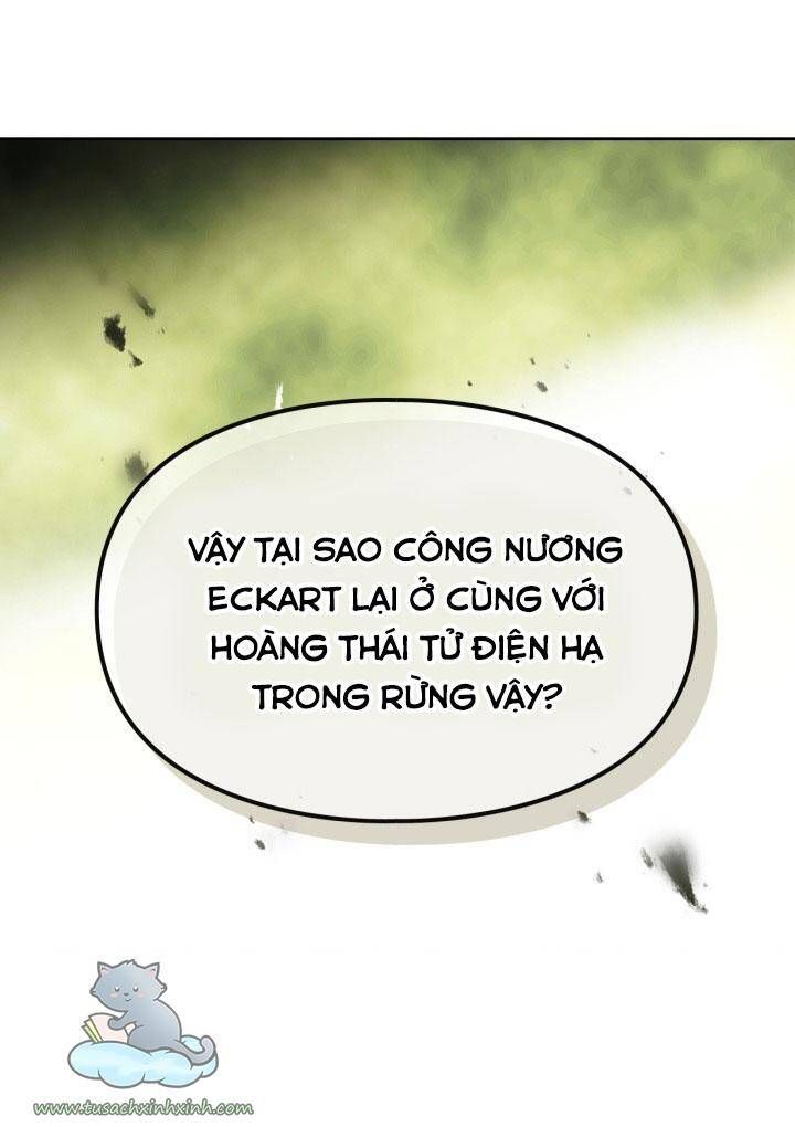 đọc truyện Kết Cục Của Nhân Vật Phản Diện Chỉ Có Thể Là Cái Chết Chương 82 ảnh 42 tại Giả Dược
