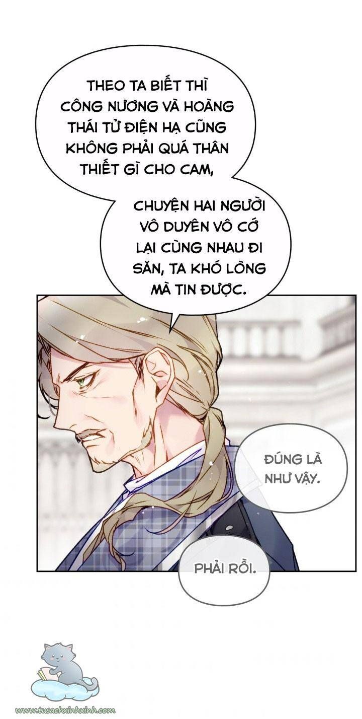 đọc truyện Kết Cục Của Nhân Vật Phản Diện Chỉ Có Thể Là Cái Chết Chương 82 ảnh 45 tại Giả Dược