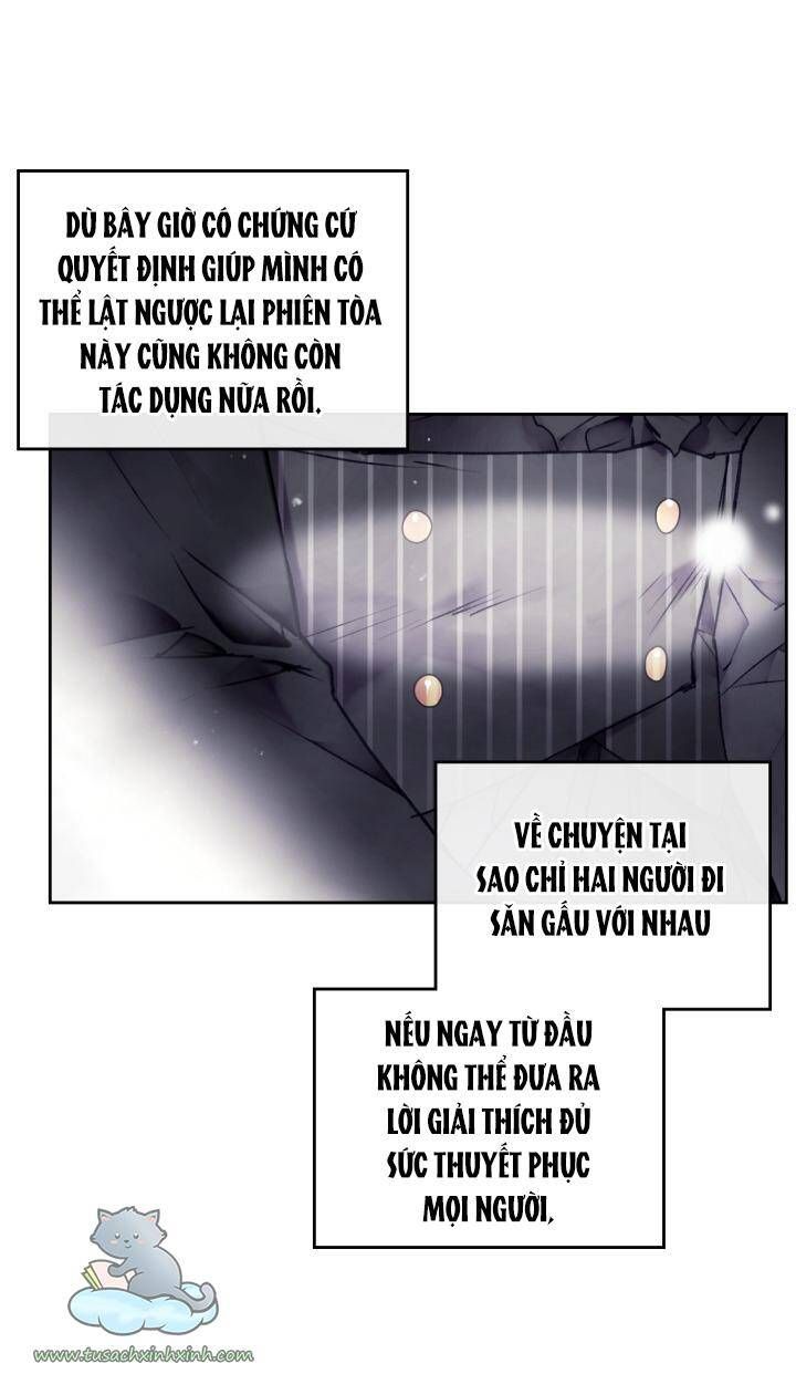 đọc truyện Kết Cục Của Nhân Vật Phản Diện Chỉ Có Thể Là Cái Chết Chương 82 ảnh 48 tại Giả Dược