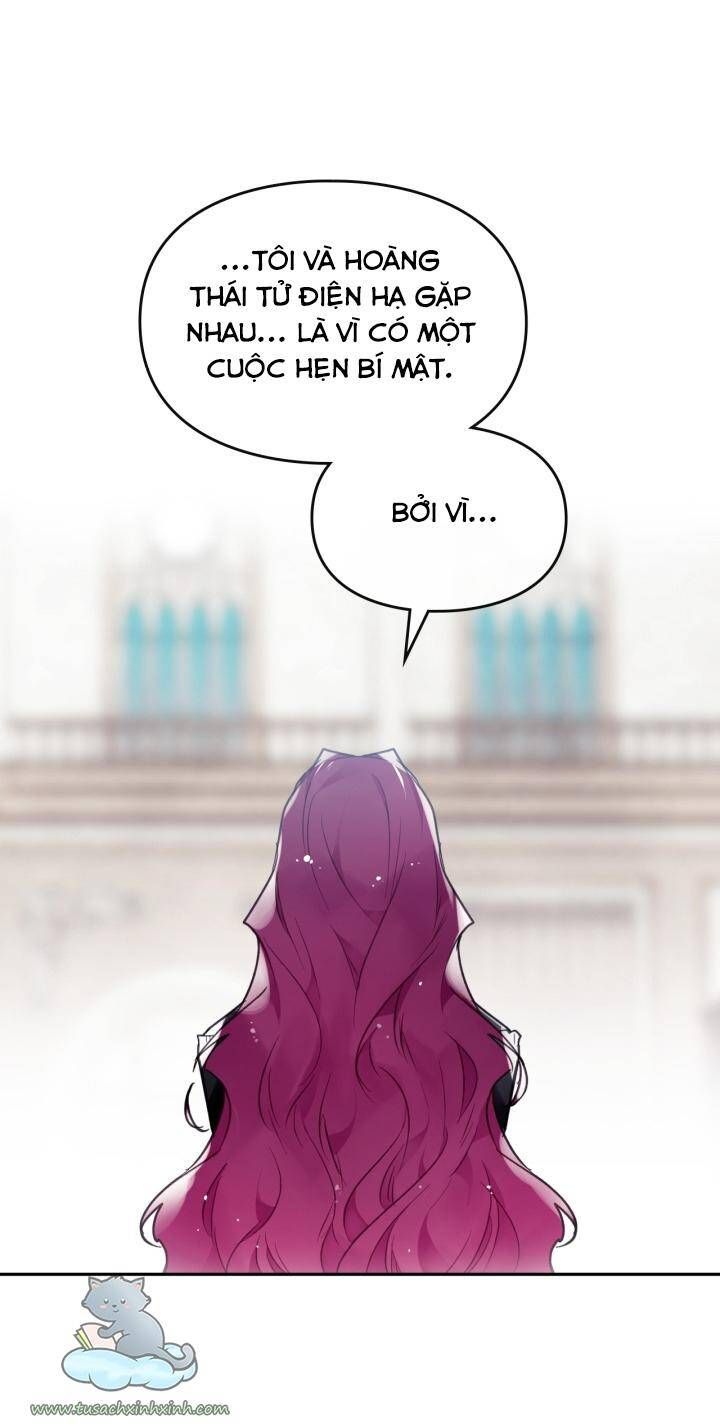 đọc truyện Kết Cục Của Nhân Vật Phản Diện Chỉ Có Thể Là Cái Chết Chương 82 ảnh 51 tại Giả Dược