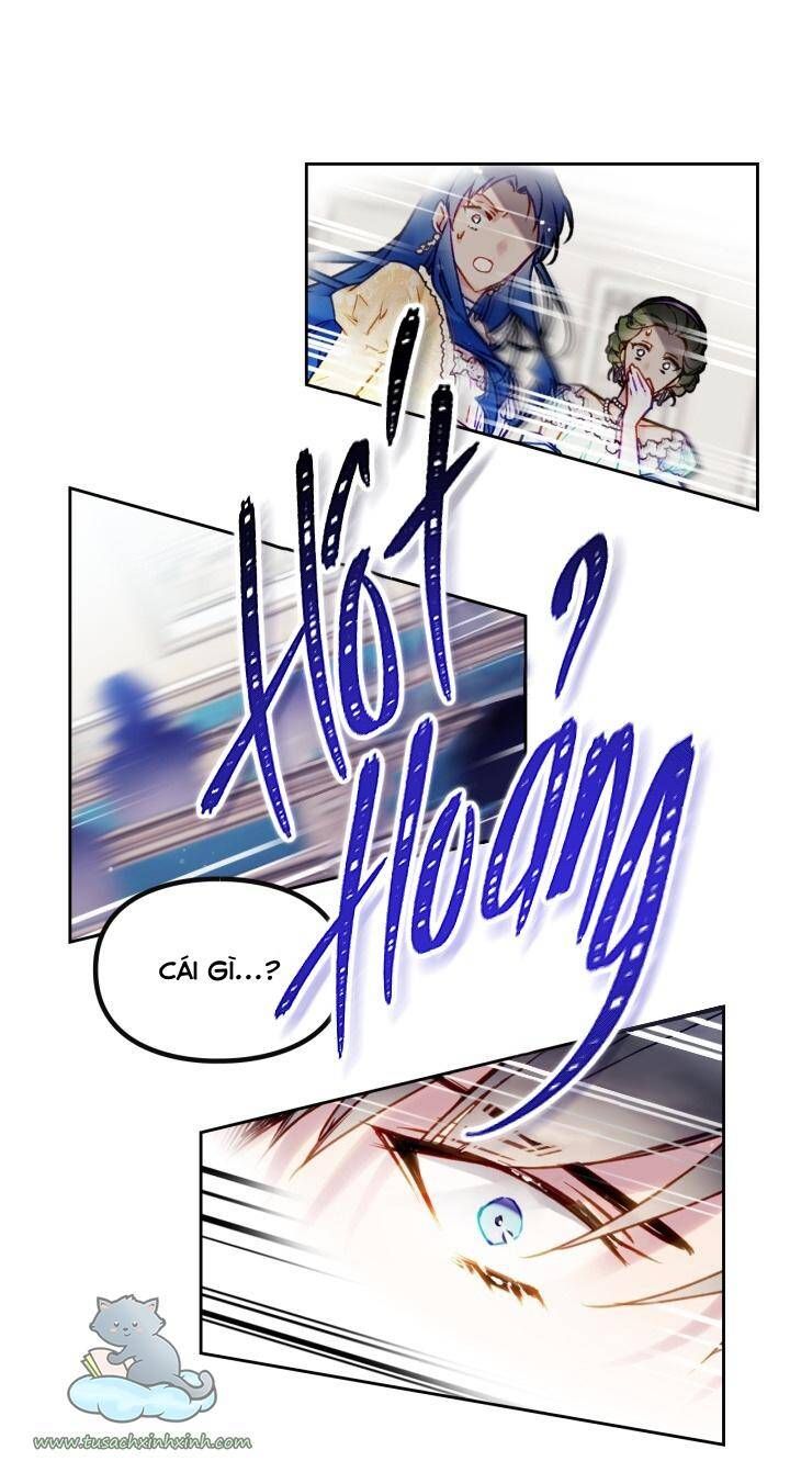 đọc truyện Kết Cục Của Nhân Vật Phản Diện Chỉ Có Thể Là Cái Chết Chương 82 ảnh 55 tại Giả Dược
