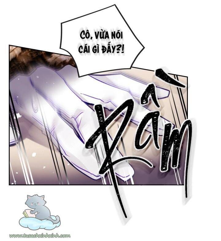 đọc truyện Kết Cục Của Nhân Vật Phản Diện Chỉ Có Thể Là Cái Chết Chương 82 ảnh 56 tại Giả Dược