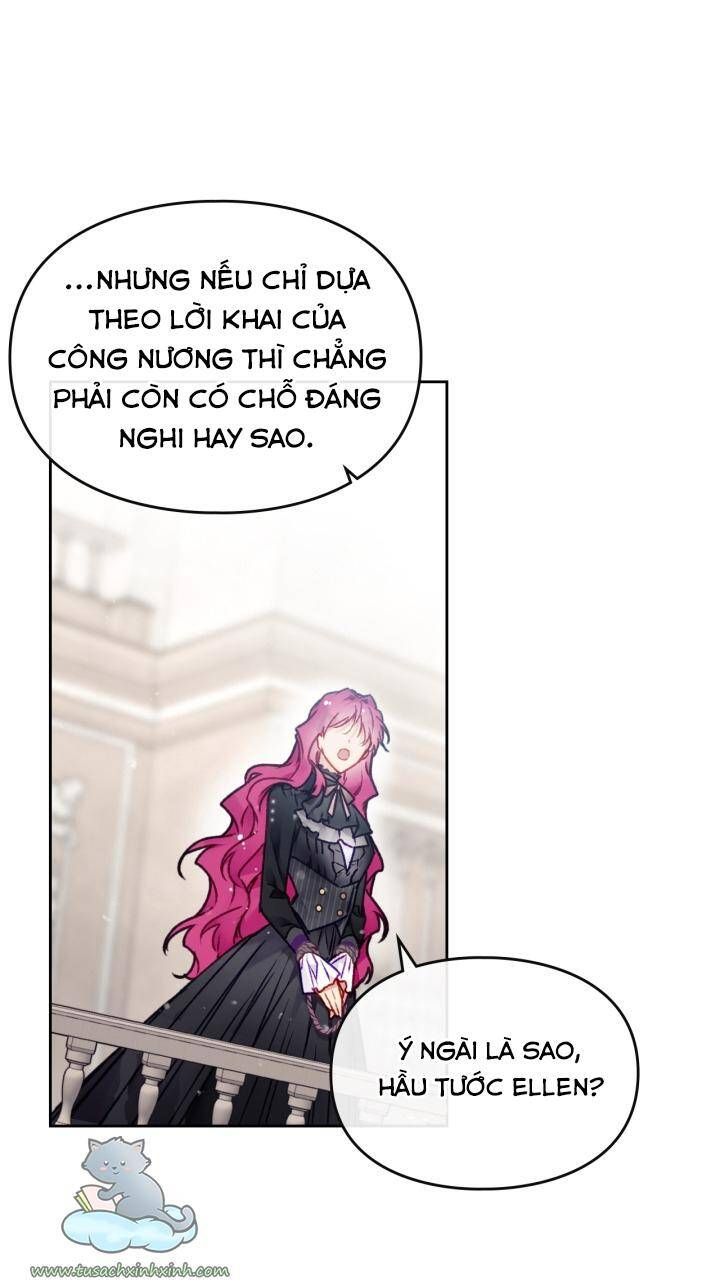 đọc truyện Kết Cục Của Nhân Vật Phản Diện Chỉ Có Thể Là Cái Chết Chương 83 ảnh 19 tại Thiên Thai Truyện