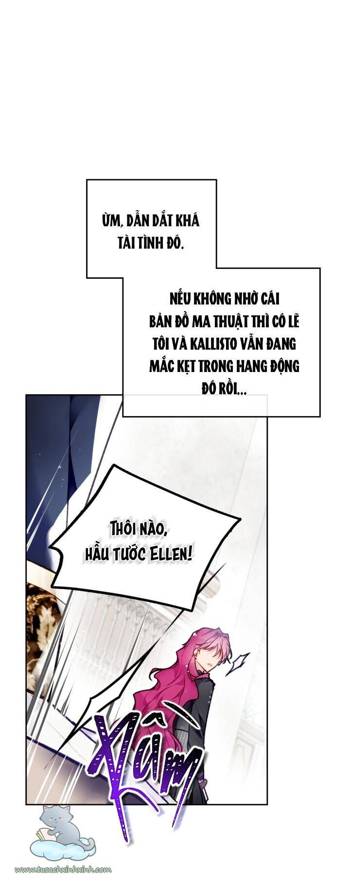 đọc truyện Kết Cục Của Nhân Vật Phản Diện Chỉ Có Thể Là Cái Chết Chương 83 ảnh 26 tại Thiên Thai Truyện