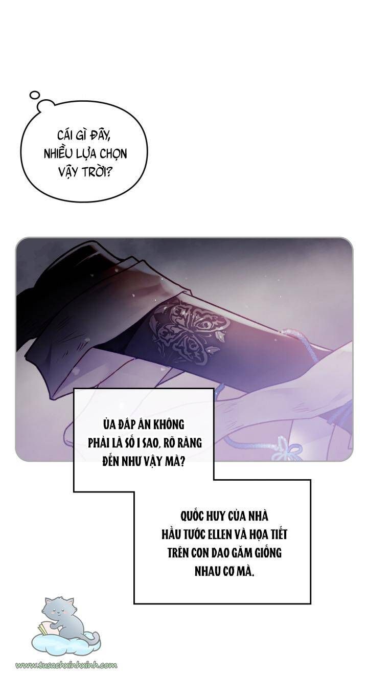 đọc truyện Kết Cục Của Nhân Vật Phản Diện Chỉ Có Thể Là Cái Chết Chương 83 ảnh 39 tại Thiên Thai Truyện