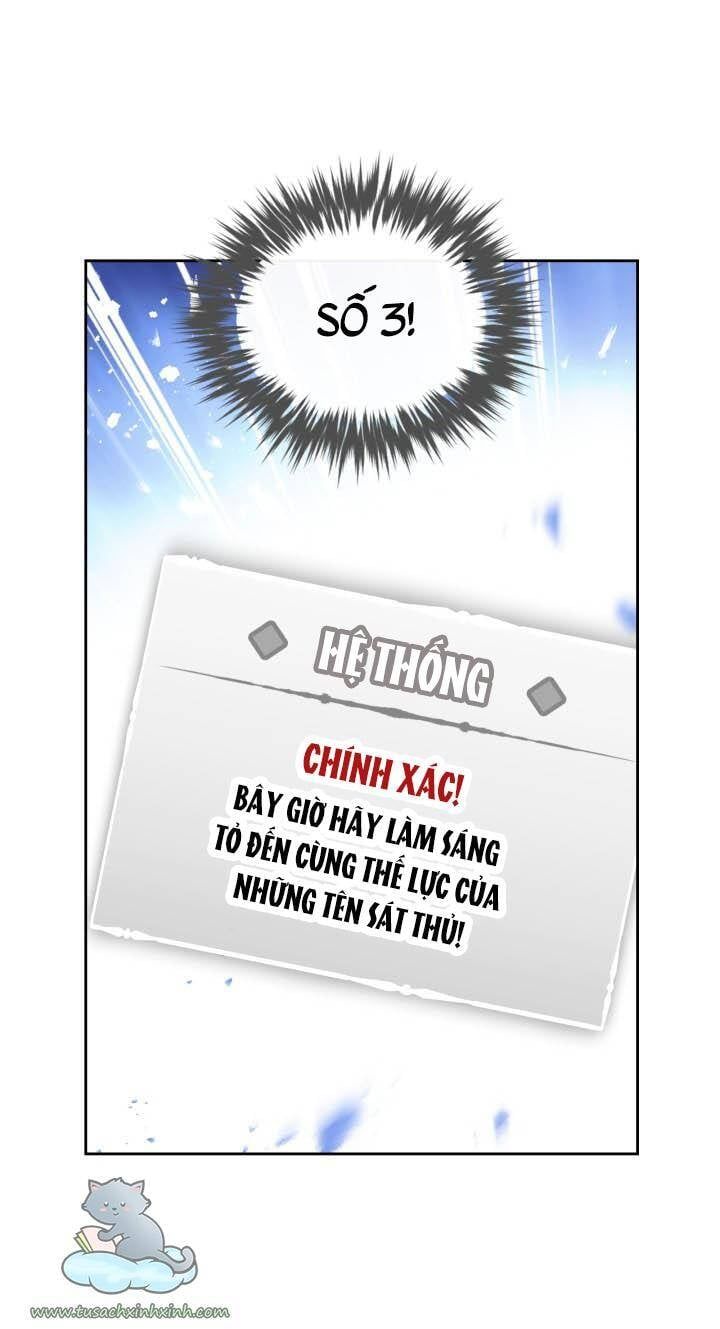 đọc truyện Kết Cục Của Nhân Vật Phản Diện Chỉ Có Thể Là Cái Chết Chương 83 ảnh 44 tại Thiên Thai Truyện