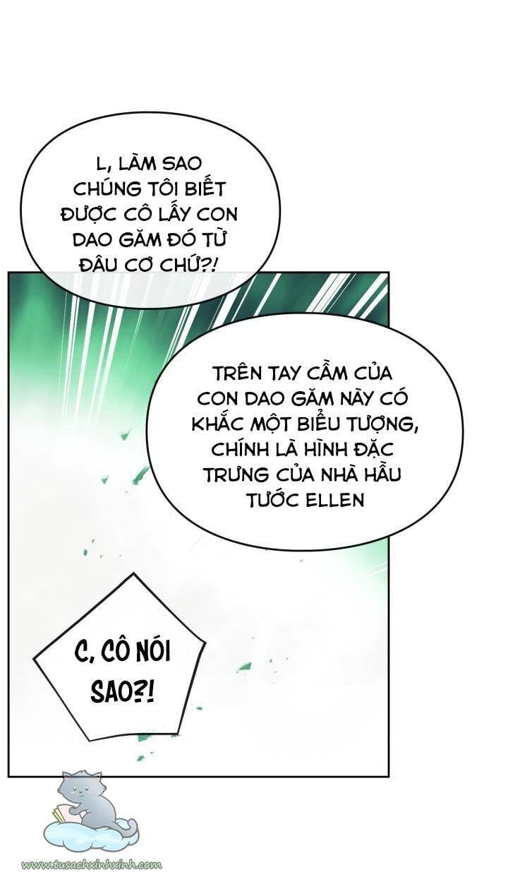 đọc truyện Kết Cục Của Nhân Vật Phản Diện Chỉ Có Thể Là Cái Chết Chương 83 ảnh 46 tại Thiên Thai Truyện
