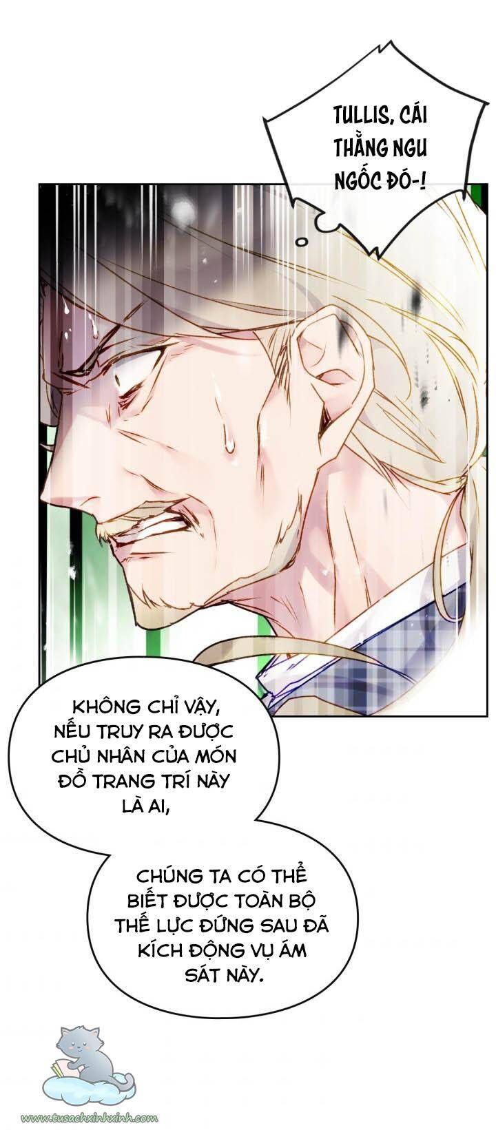 đọc truyện Kết Cục Của Nhân Vật Phản Diện Chỉ Có Thể Là Cái Chết Chương 83 ảnh 47 tại Thiên Thai Truyện