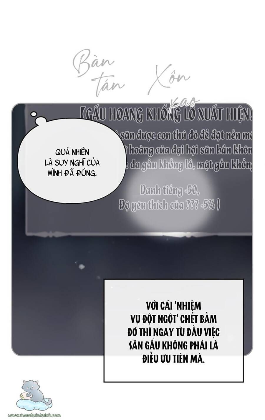 đọc truyện Kết Cục Của Nhân Vật Phản Diện Chỉ Có Thể Là Cái Chết Chương 84 ảnh 16 tại Giả Dược