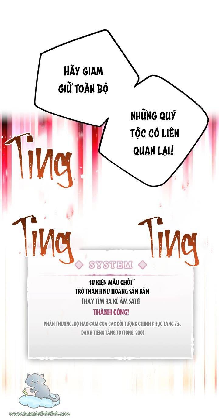 đọc truyện Kết Cục Của Nhân Vật Phản Diện Chỉ Có Thể Là Cái Chết Chương 84 ảnh 27 tại Giả Dược