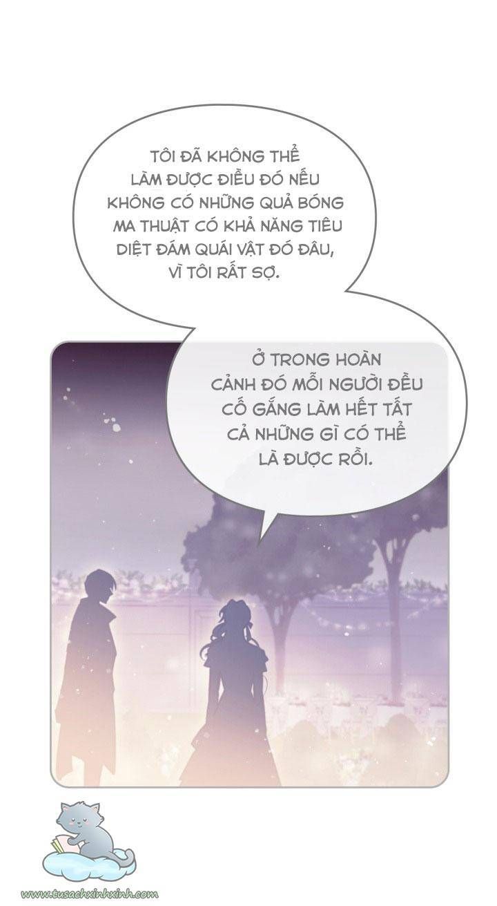 đọc truyện Kết Cục Của Nhân Vật Phản Diện Chỉ Có Thể Là Cái Chết Chương 84 ảnh 47 tại Giả Dược