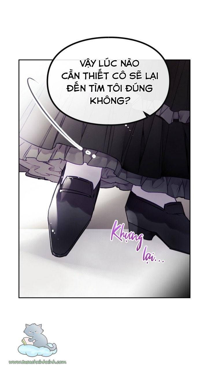 đọc truyện Kết Cục Của Nhân Vật Phản Diện Chỉ Có Thể Là Cái Chết Chương 84 ảnh 51 tại Giả Dược