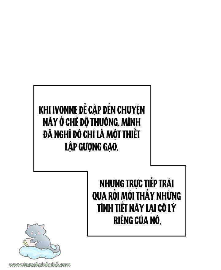 đọc truyện Kết Cục Của Nhân Vật Phản Diện Chỉ Có Thể Là Cái Chết Chương 84 ảnh 59 tại Giả Dược